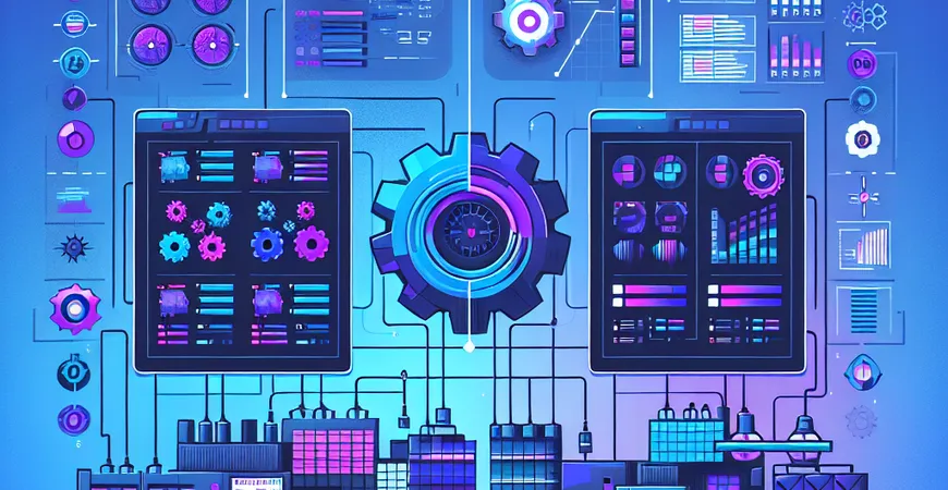排产优化工具 vs ERP 生产计划：多品种小批量生产的适配指南